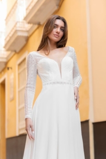 Svatebni saty BOM BM23 11