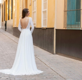 Svatebni saty BOM BM23 11 DOS 1024x1000