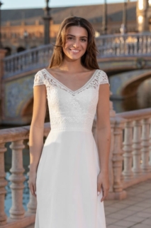 Svatebni saty BOM BM23 14