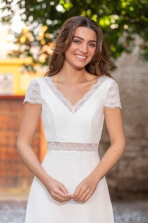 Svatebni saty BOM BM23 15