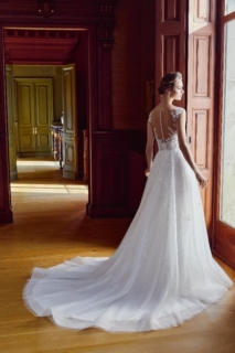 Svatebni saty divina sposa 232 29 3328