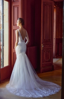 Svatebni saty divina sposa 232 30 5409