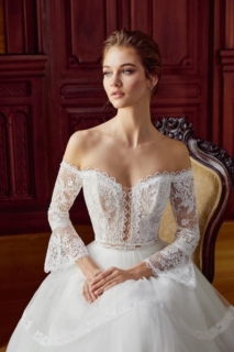 Svatebni saty divina sposa 232 31 4244