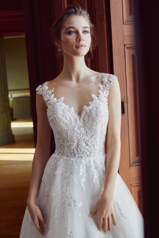 Svatebni saty divina sposa 232 29 3287