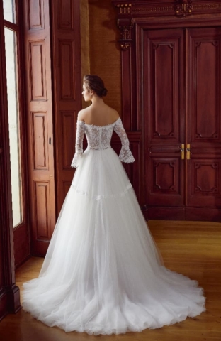 Svatebni saty divina sposa 232 31 4314