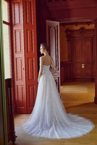 Svatebni saty divina sposa 232 33 4573