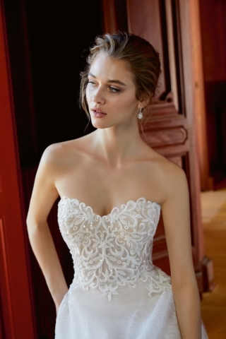 Svatebni saty divina sposa 232 33 4574