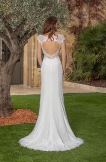 Svatebni saty just for you 235 24 DOS