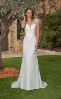 Svatebni saty just for you 235 24 FACE e1660039549903