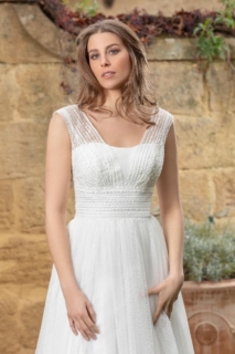 Svatebni saty just for you 235 25