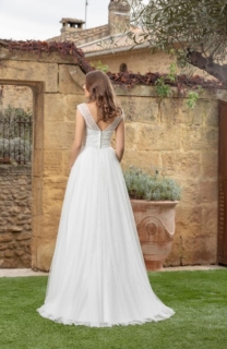 Svatebni saty just for you 235 25 DOS