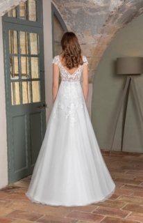 Svatebni saty just for you 235 26 DOS