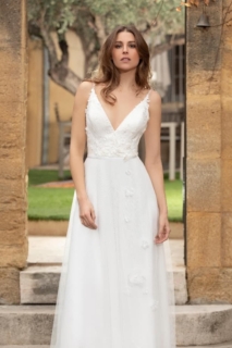 Svatebni saty just for you 235 27