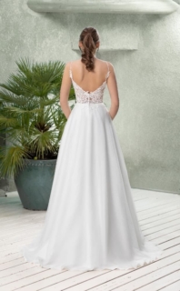 Svatebni saty just for you 235 28 DOS