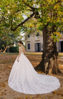 Svatebni saty KS 236 03 2074