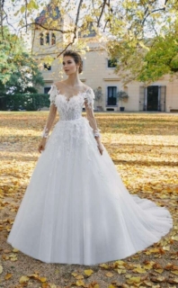 Svatebni saty KS 236 05 4144 e1660120721668