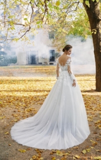 Svatebni saty KS 236 05 4235