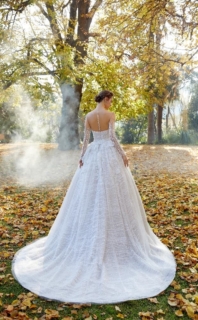 Svatebni saty KS 236 06 1260