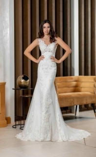 Svatebni saty Lovely 234 22 FACE e1659974151925