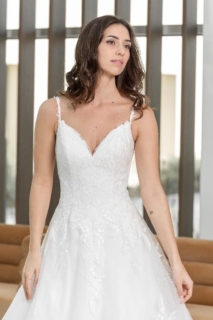 Svatebni saty Lovely 234 26