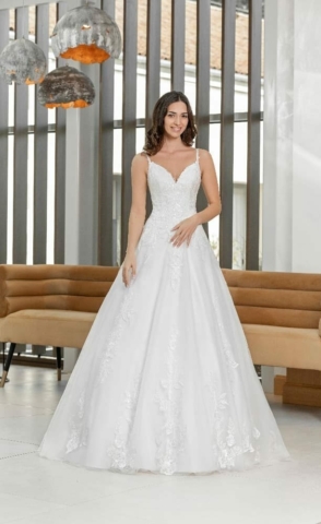Svatebni saty Lovely 234 26 FACE e1659974377716