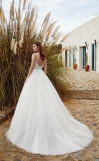 Svatebni saty miss kelly 231 17 1398