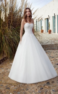 Svatebni saty miss kelly 231 21 1501