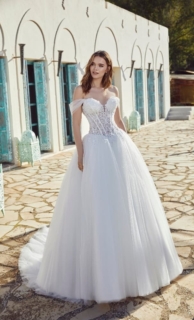 Svatebni saty miss kelly 231 23 4165