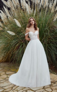 Svatebni saty miss kelly 231 31 0048