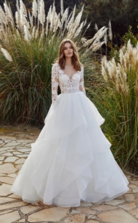 Svatebni saty miss kelly 231 32 0438