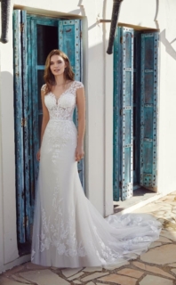 Svatebni saty miss kelly 231 33 2355