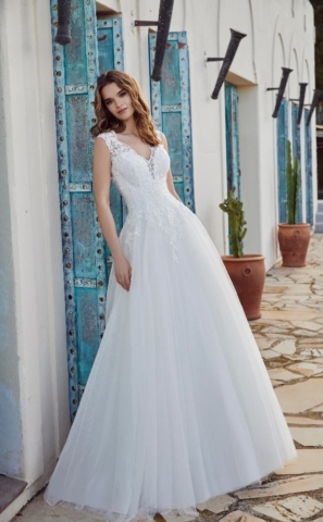 Svatebni saty miss kelly 231 20 1860